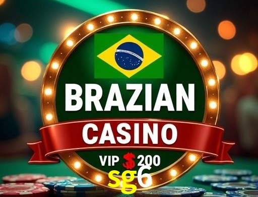 Desvendando o Mundo dos Jogos Virtuais na sg6