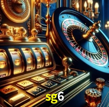 A Emoção da Loteria na sg6: Uma Chance de Mudança de Vida