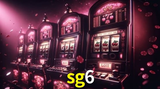 A Emoção da Loteria na sg6: Uma Chance de Mudança de Vida