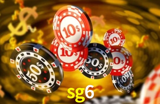 Descubra a Magia dos Jogos de Arcade no sg6